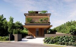 Dunearn Estate (D11), Detached #600982081